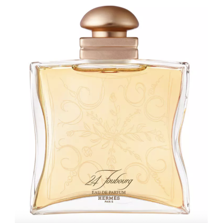 24 FAUBOURG eau de parfum vaporisateur 100 ml