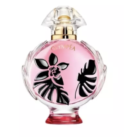 OLYMPÉA FLORA EAU DE PARFUM INTENSE edp vapo 30 ml