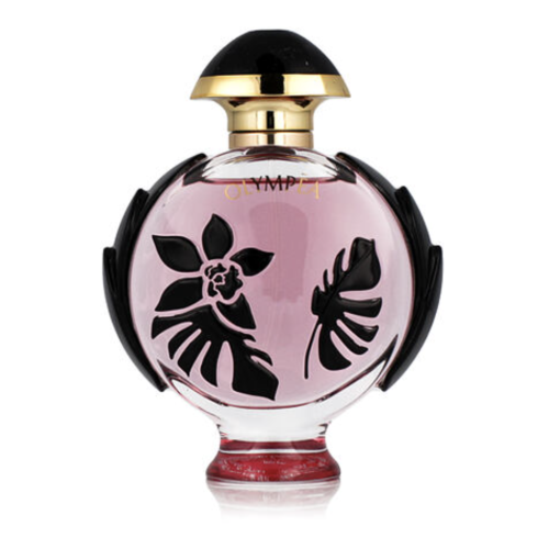 OLYMPÉA FLORA EAU DE PARFUM INTENSE edp vapo 80 ml
