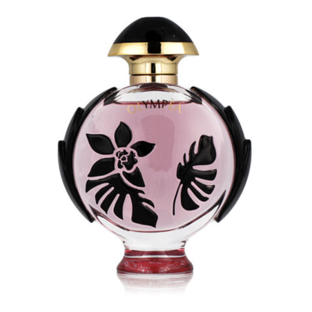 OLYMPÉA FLORA EAU DE PARFUM INTENSE edp vapo 80 ml