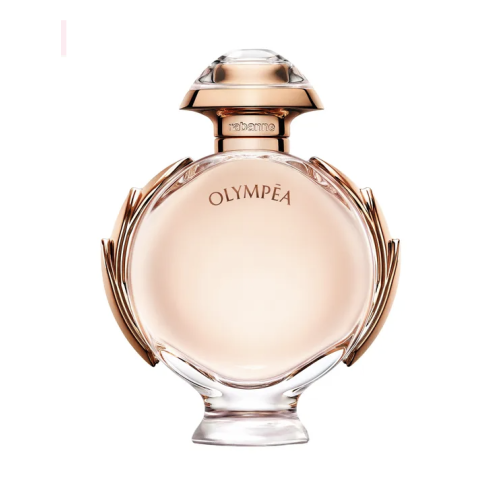 OLYMPÉA eau de parfum vaporisateur 80 ml