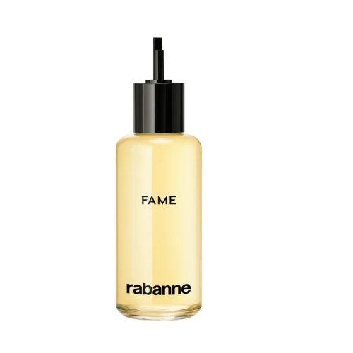 Recharge eau de parfum vaporisateur FAME 80 ml
