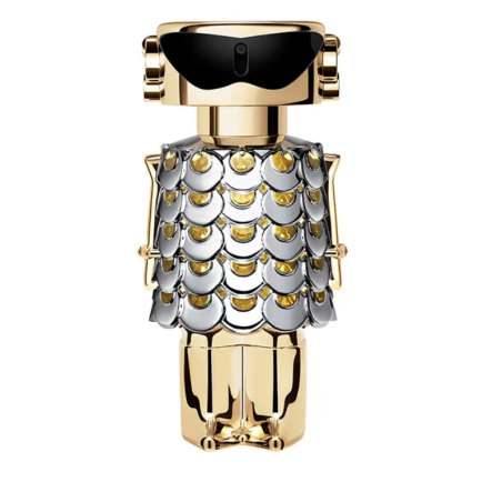 FAME PARFUM edp vapeur 50 ml