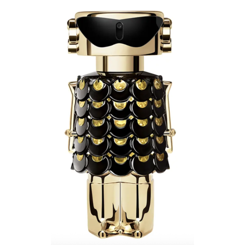 FAME PARFUM edp vapeur rechargeable 80 ml