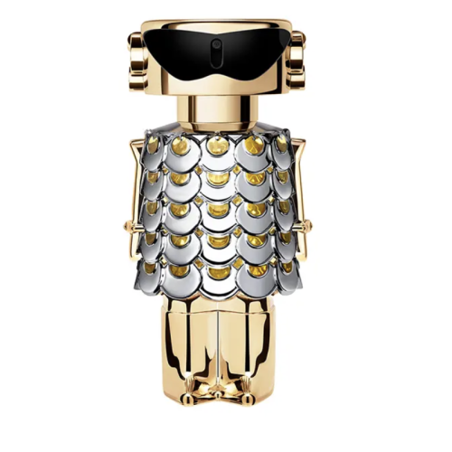 FAME edp vapo 50 ml