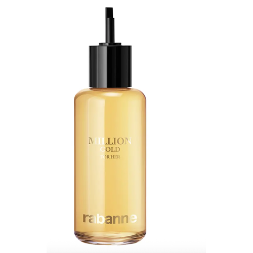 MILLION GOLD POUR ELLE recharge edp 200 ml