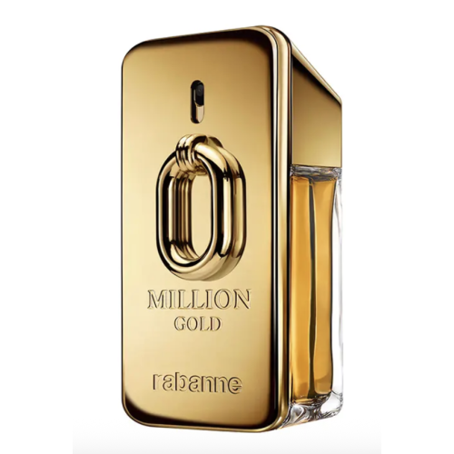 MILLION GOLD INTENSE edp vapo 50 ml