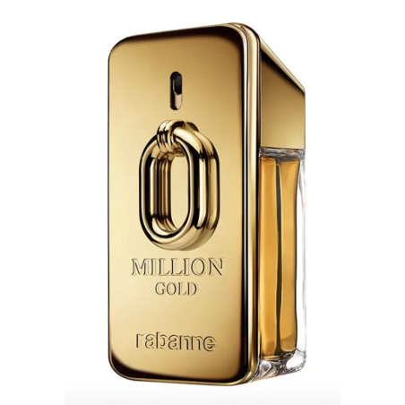 MILLION GOLD INTENSE edp vapo 50 ml