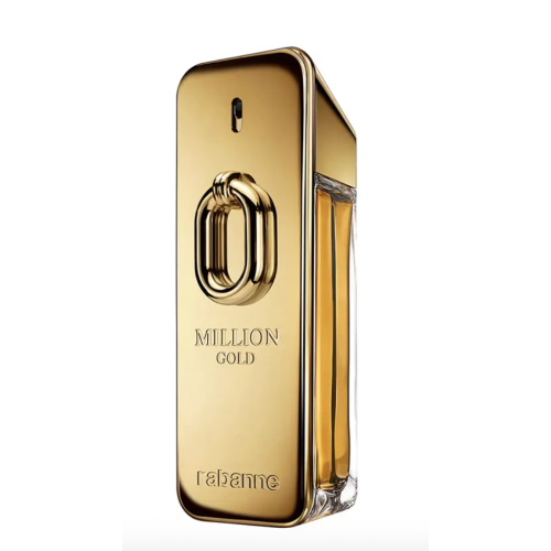 MILLION GOLD INTENSE edp vapo 200 ml
