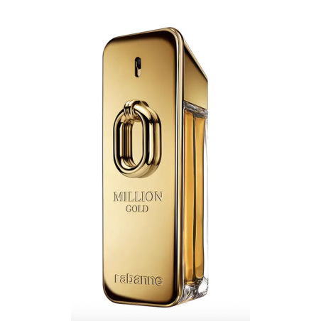 MILLION GOLD INTENSE edp vapo 200 ml
