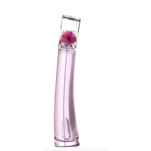 FLEUR PAR KENZO CHERRY POPPY edp vapo 50 ml