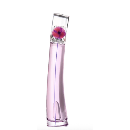 FLEUR PAR KENZO CHERRY POPPY edp vapo 50 ml