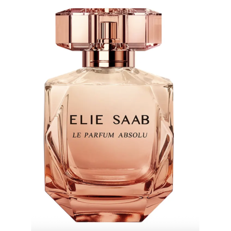 LE PARFUM ABSOLU edp vapeur 90 ml