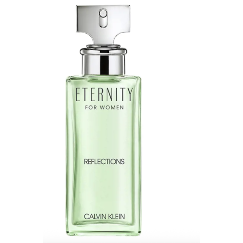 ETERNITY FOR WOMEN SUMMER 2023 edp vapo 100 ml