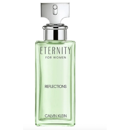 ETERNITY FOR WOMEN SUMMER 2023 edp vapo 100 ml