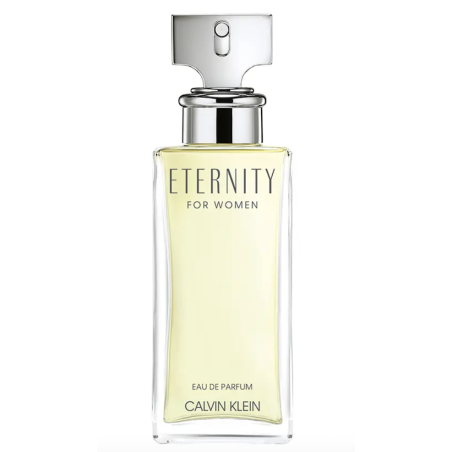 ÉTERNITÉ POUR FEMME AMBRE ESSENCE edp vapo 100 ml