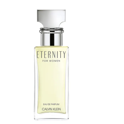 ÉTERNITÉ POUR FEMME AMBRE...