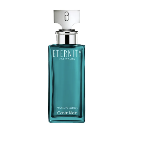 ÉTERNITÉ POUR FEMME ESSENCE AROMATIQUE edp vapo 50 ml