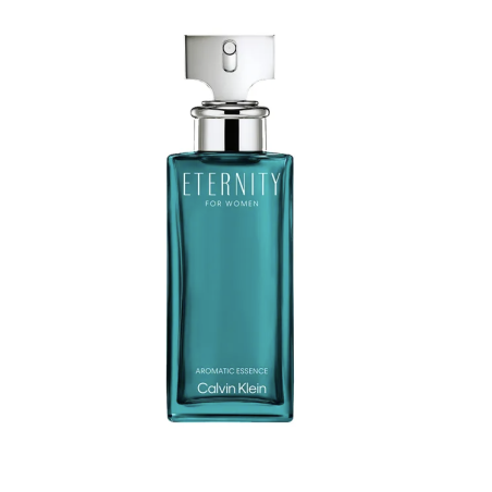 ÉTERNITÉ POUR FEMME ESSENCE AROMATIQUE edp vapo 50 ml