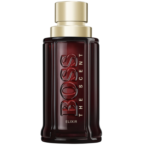 LE PARFUM POUR LUI ELIXIR edp vapo 50 ml
