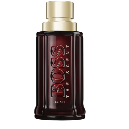 LE PARFUM POUR LUI ELIXIR edp vapo 50 ml
