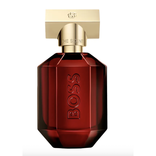 LE PARFUM POUR ELLE ELIXIR edp vapo 50 ml
