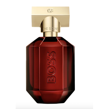LE PARFUM POUR ELLE ELIXIR edp vapo 50 ml