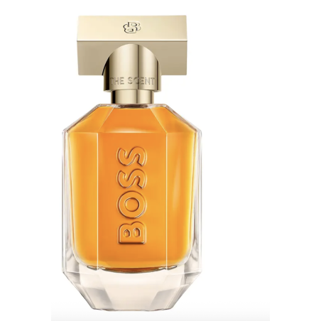 THE SCENT FOR HER INTENSE eau de parfum vaporisateur 30 ml