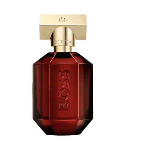 THE SCENT FOR HER ELIXIR edp vapo 30 ml