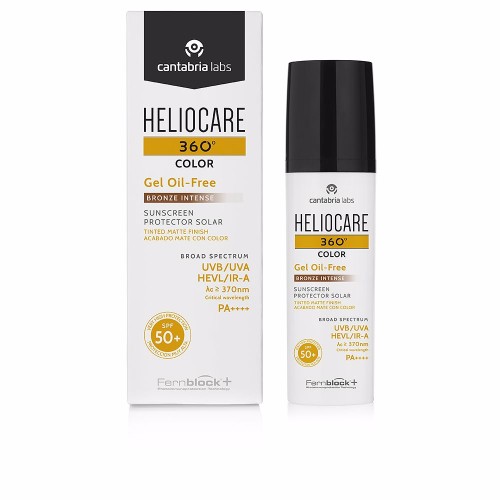 HELIOCARE 360° COLOR crème...