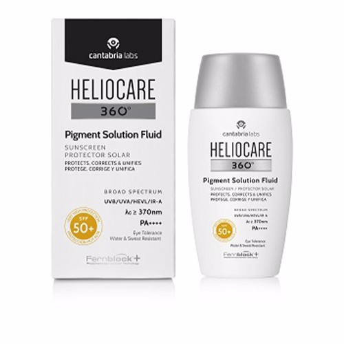 HELIOCARE 360° crème...