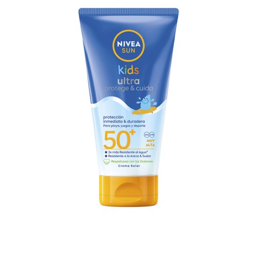 PROTECTION SOLAIRE & SOIN...