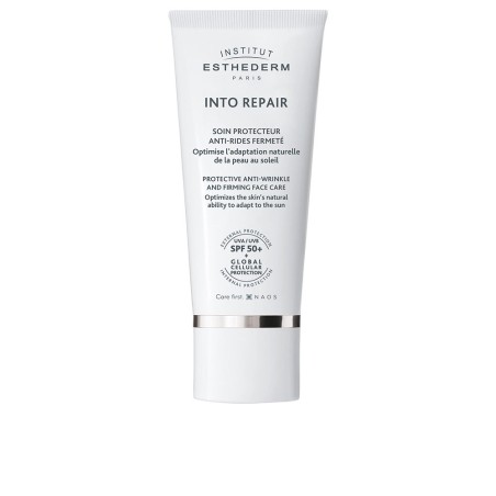 INTO REPAIR crème solaire anti-rides SPF50+ 50 ml