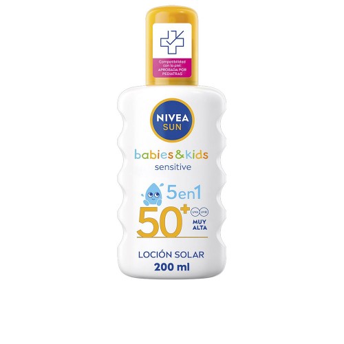 SUN BABIES&KIDS Lotion...