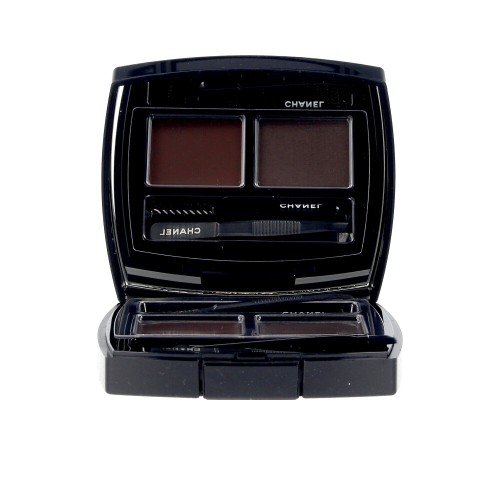 LA PALETTE SOURCILS duo 03-dark