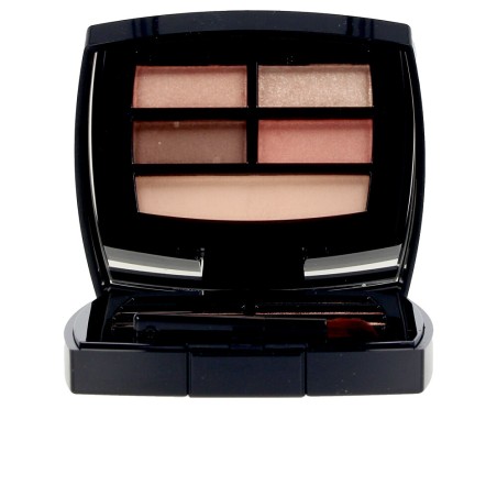 LES BEIGES PALETTE REGARD Palette d& 39 ombres chaudes 1 u