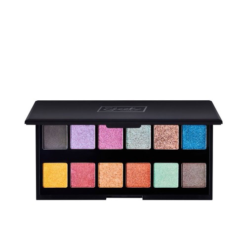 i-DIVINE eyeshadow palette making waves 1 u