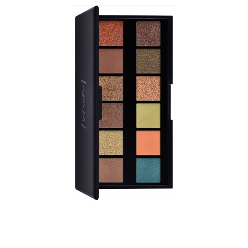 i-DIVINE eyeshadow palette grounded 1 u
