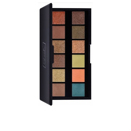 i-DIVINE eyeshadow palette grounded 1 u