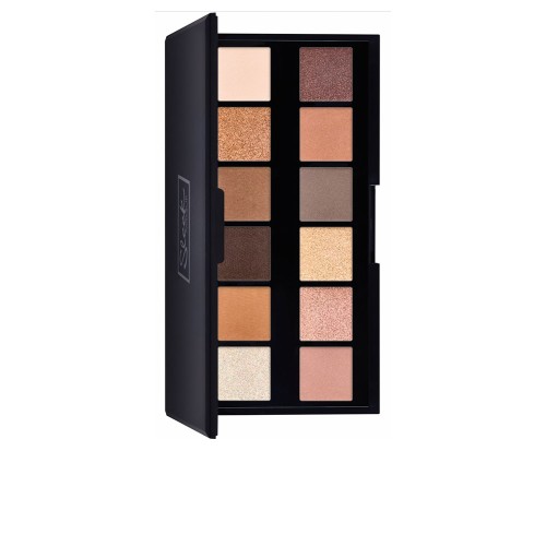 i-DIVINE eyeshadow palette level up 1 u