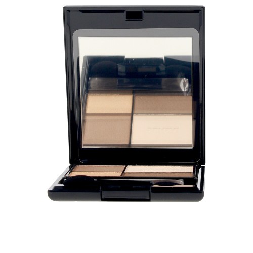 EYE COLOUR PALETTE 01-Shiny Foliage 3,7 gr