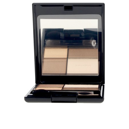 EYE COLOUR PALETTE 01-Shiny Foliage 3,7 gr