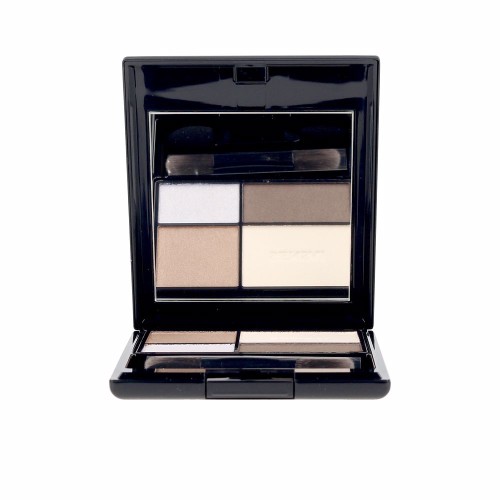 EYE COLOUR PALETTE 04-Frosty Twilight 3,7 gr
