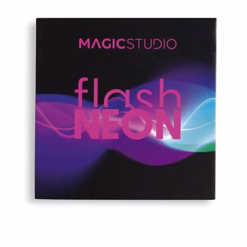 EYESHADOW PALETTE neon 1 u