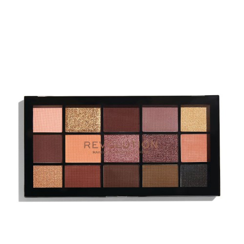 RELOADED eyeshadow palette...