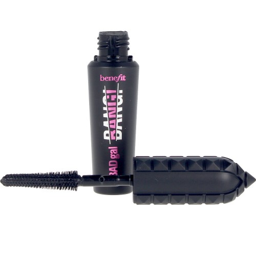 BAD GAL BANG! volumizing...