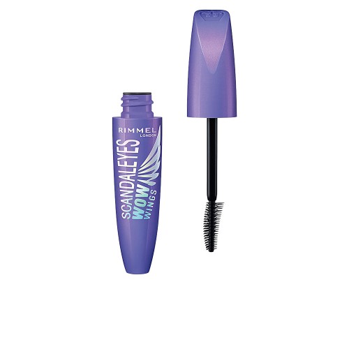 SCANDALEYES WOW mascara...
