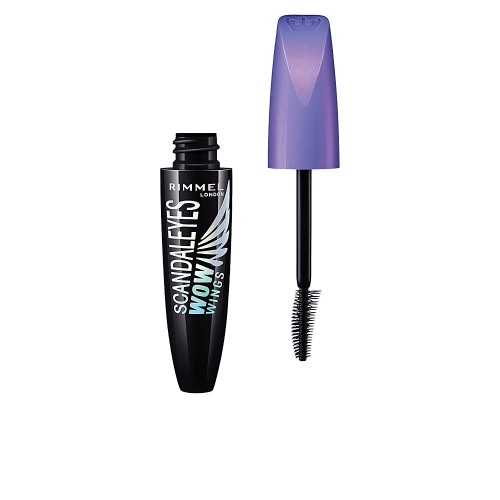 SCANDALEYES WOW mascara...