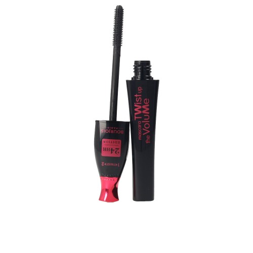 TWIST UP THE VOLUME mascara...