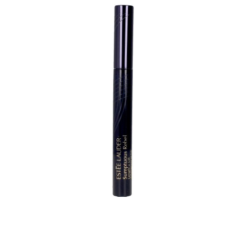 SUMPTUOUS REBEL mascara black